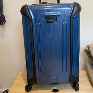 TUMI International Suitcase